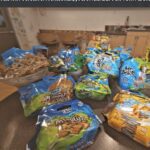 Mr Beast Lunchable: A New Twist on School Lunches