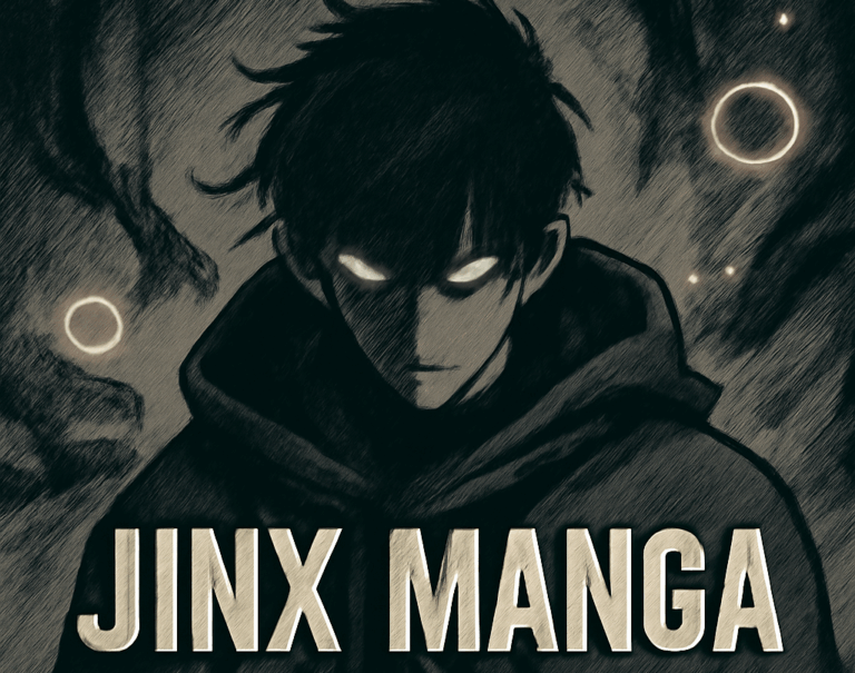 Jinx Manga, Solo Leveling Manga, and Bato Manga