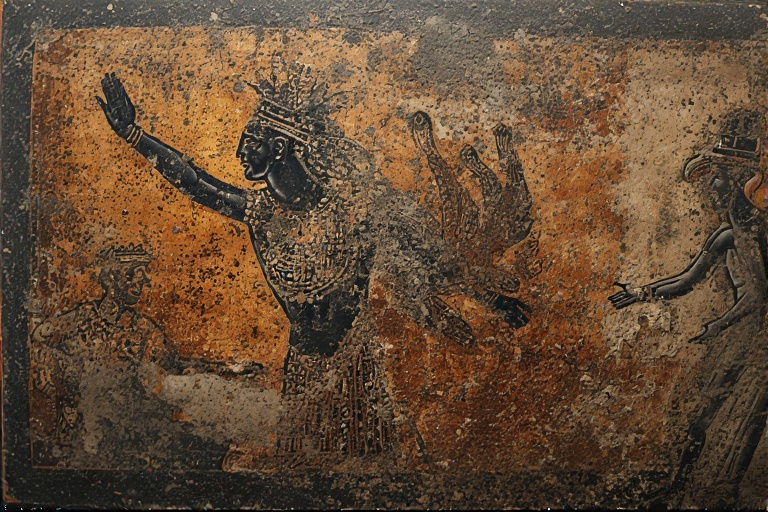 Exploring the World of Ancient Artz: A Journey Through Timeless Creativity