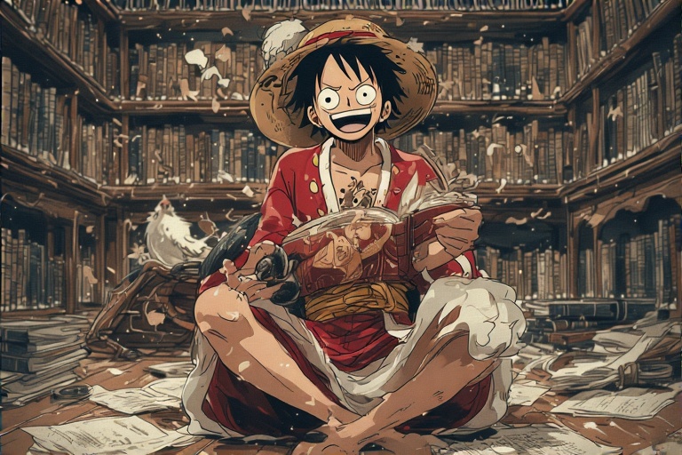 How to Read One Piece Online: Your Ultimate Guide to Enjoying the Epic Manga Adventure