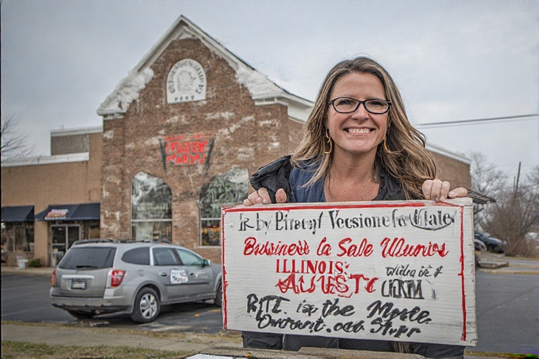 Business for Sale by Owner in Illinois: Your Guide to Finding the Perfect Opportunity