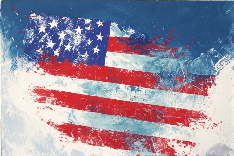 Exploring the United States: A Land of Diversity and Opportunity