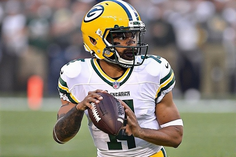 Jordan Love Stats: A Deep Dive into the Packers QB’s Performance