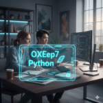 Unlock the Power of Oxzep7 Python