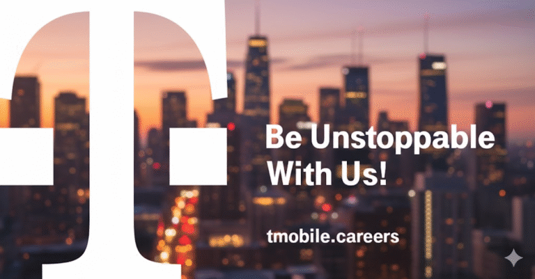 T-Mobile Jobs