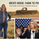 Kristi Noem