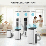 Portable Air Conditioner